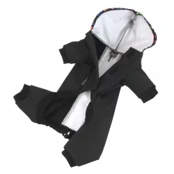 Kombinéza pro psy SOFTSHELL TRENDY 2
