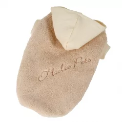 Mikina pro psy FLUFFY 2