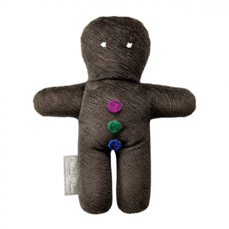 Hračka pro psy GINGER MAN