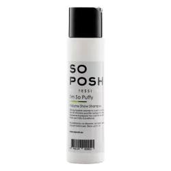 Šampon pro psy SO POSH I´m So Puffy - VOLUME SHOW 2