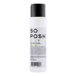 Kondicionér pro psy SO POSH I´m So Puffy - VOLUME SHOW 2