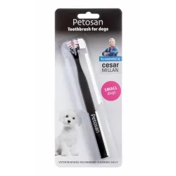 Zubní kartáček pro psy PETOSAN ( 3-6kg )