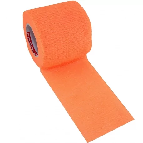 Bandáž elastická 5cm/ 4,5m