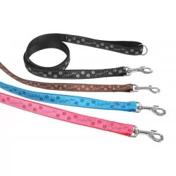 Vodítko pro psy PAW KLASIK 25mm x 150cm