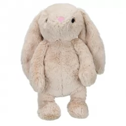 Plyšová hračka pro psy KRÁLÍK 38cm