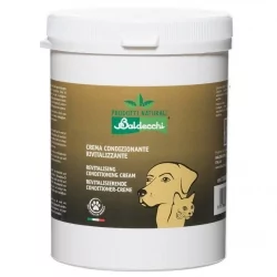 Krémový revitalizační kondicionér pro dlouhou srst BALDECCHI Revitalising 2