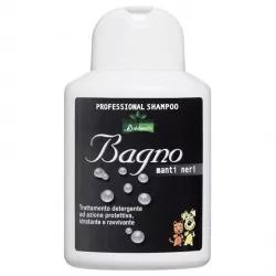 Šampon pro černou srst BALDECCHI BLACK HAIR 2