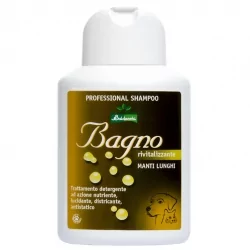 Šampon pro dlouhou srst BALDECCHI REVITALIZING LONG 2