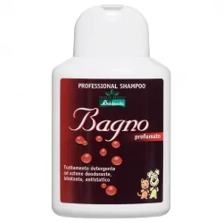 Šampon jemně čistící srst BALDECCHI PERFUMED 2