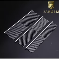 Hřeben pro psy JARGEM 19cm / hroty 3,6cm 2