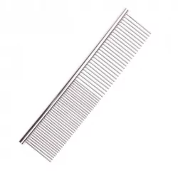 Hřeben pro psy JARGEM 19cm / hroty 3,6cm