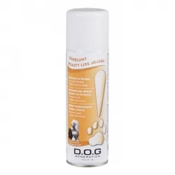 Bezoplachový kondicionér ve spreji pro psy DOG GENERATION JOJOBA OIL 300ml