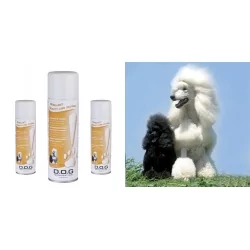 Bezoplachový kondicionér ve spreji pro psy DOG GENERATION JOJOBA OIL 300ml 2