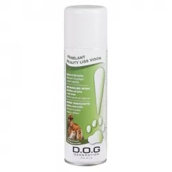 Rozčesávací sprej s norkovým olejem na srst DOG GENERATION MINK OIL 300ml