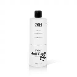 Ředící láhev PSH 500ml