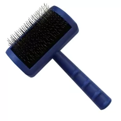Kartáč pro psy, kartáč pro psa, měkký kartáč pro psa, malý kartáč 2