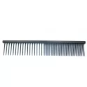 Hřeben pro psy HPP antistatický 18,2cm