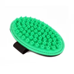 Gumový kartáč pro psy s krátkou srstí ARTERO RUBBER MITT