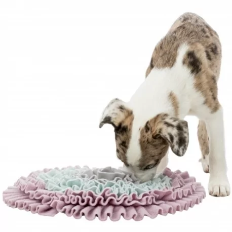 Čmuchací koberec pro psy JUNIOR DOG ACTIVITY 38 cm