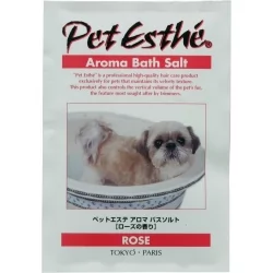 Aromakoupel pro psy PetEsthé růže