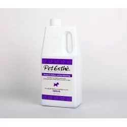 Šampon pro psy PetEsthé Professional na krátkou a střednědlouhou srstí 2