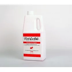 Šampon pro štěňata PetEsthé Professional 2
