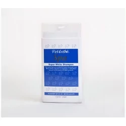 Šampon pro bílou srst PetEsthé SPA lázeňský