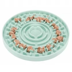 Lízací talířek pro psy ACTIVITY JUNIOR 15cm 2
