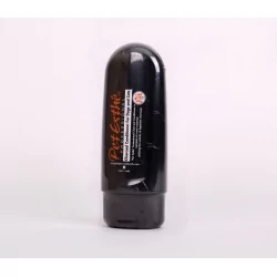 Kondicionér pro psy PetEsthé Charcoal s výtažkem dřevěného uhlí
