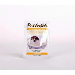 Aromakoupel pro psy PetEsthé heřmánek