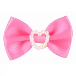 Mašle s gumičkou pro psy CANDY