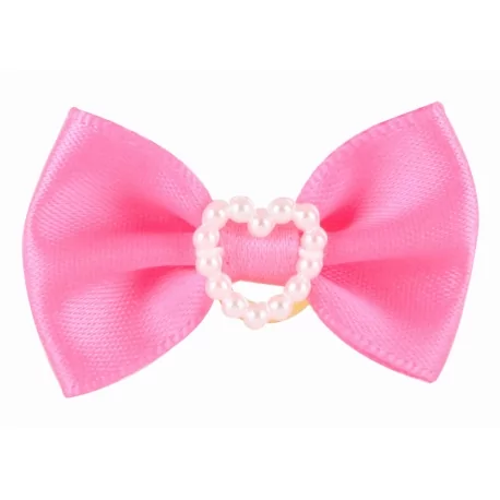Mašle s gumičkou pro psy CANDY