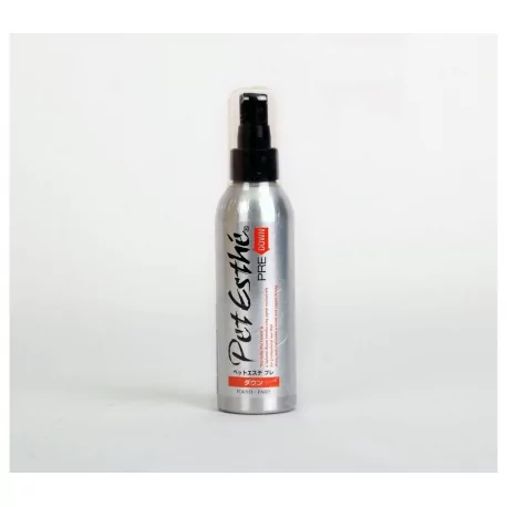 Finální gel PetEsthé PRE DOWN na zmenšení objemu srsti 170ml