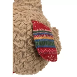 Plyšová hračka pro psy ROOSTER kohout 60cm 2