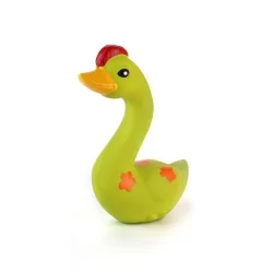 Hračka pro psy VESELÉ ZVÍŘÁTKO 15cm 2