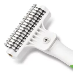 Trimovací hrablo na srst ANDIS DeShedding Tool 2