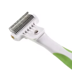 Trimovací hrablo na srst ANDIS DeShedding Tool MINI 2