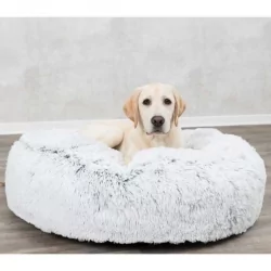 Pelíšek pro psy LUXURY HARVEY 80cm 2