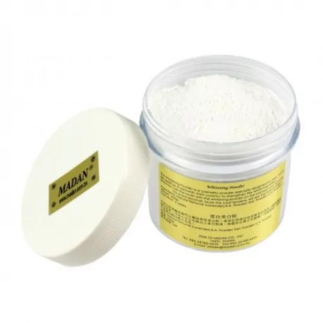 Pudr na skvrny v srsti MADAN WHITENING POWDER 200g