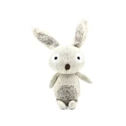 Hračka pro psy COTTON RABBIT králíček 27cm 2