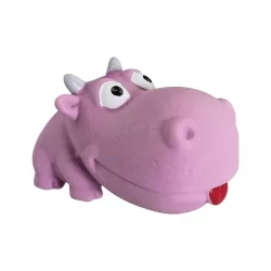 Hračka pro psy MINI BÝČEK 9cm 2