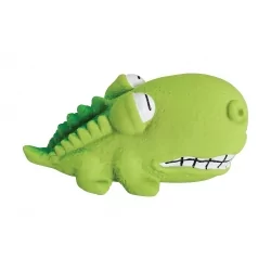 Hračka pro psy MINI KROKODÝL 9cm