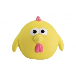 Hračka pro psy MINI MÍČEK kuře 5cm 2