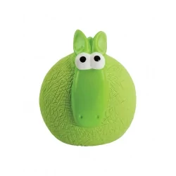 Hračka pro psy MINI MÍČEK KONÍK 5cm 2