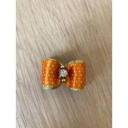 Mašle s gumičkou pro psy FANCY COLOR 2