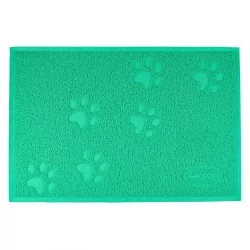 Podložka pod misky pro psy RECORD BOWL MAT 60x40cm