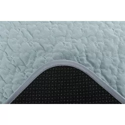Podložka s chladícím efektem pro psy JUNIOR MINT 50x40cm 2