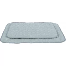 Podložka s chladícím efektem pro psy JUNIOR MINT 50x40cm