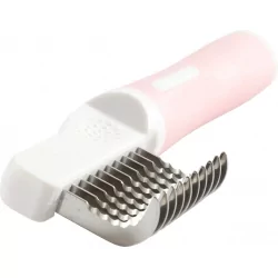 Prořezávač srsti pro kočky ZOLUX ANAH DEMATTING 2