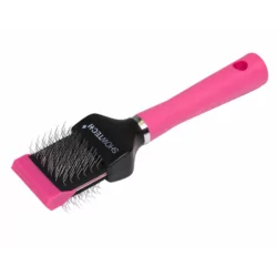 Kartáč pro psy SHOW TECH+ FLEX GROOM SINGLE měkký